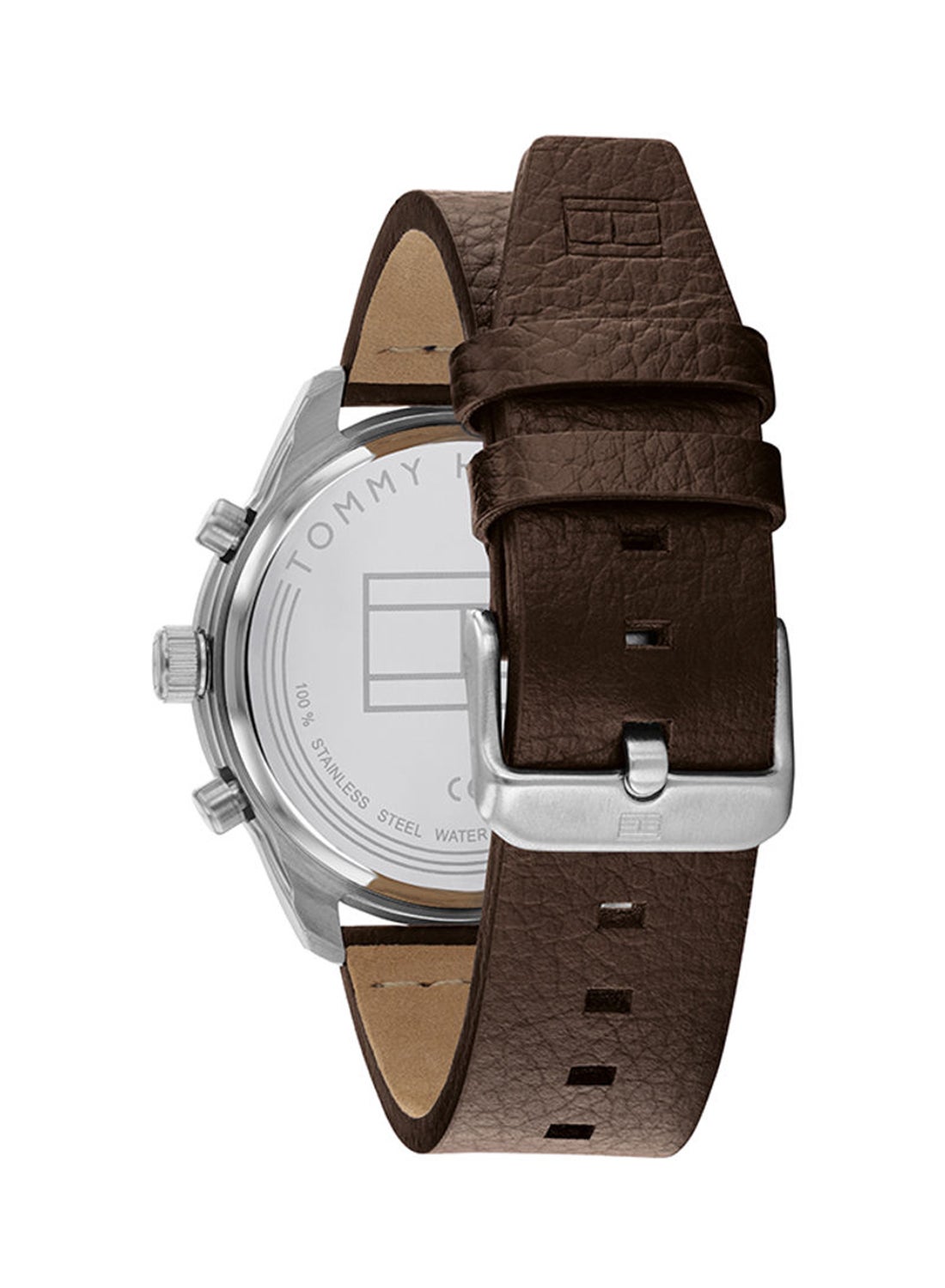 Tommy Hilfiger Men's Watch Patrick 1791785 - Original