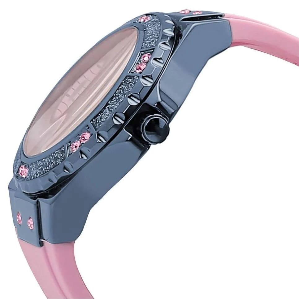 Original Guess Ladies Watch Limelight W0775L5