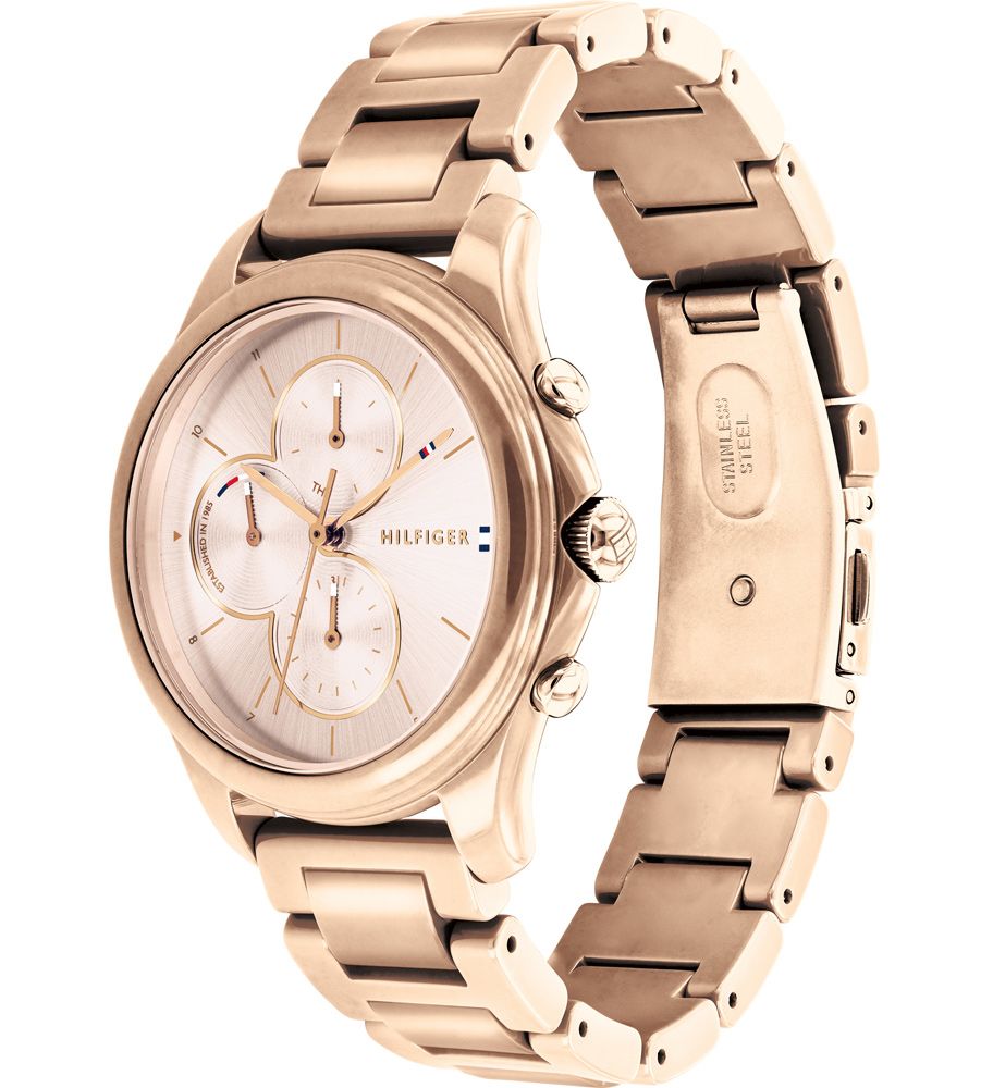 Tommy Hilfiger women's watch 1782259 - Original