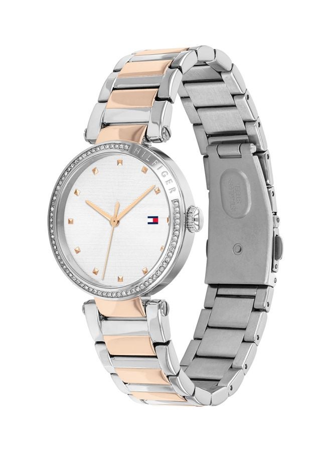 Women's Water Resistant Analog Watch 1782236 - Original
