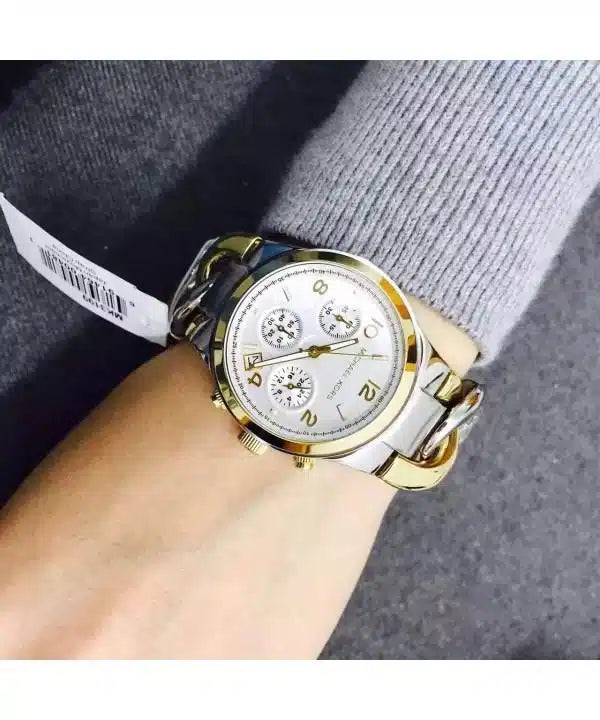 Original Michael Kors Watch For Women MK3199