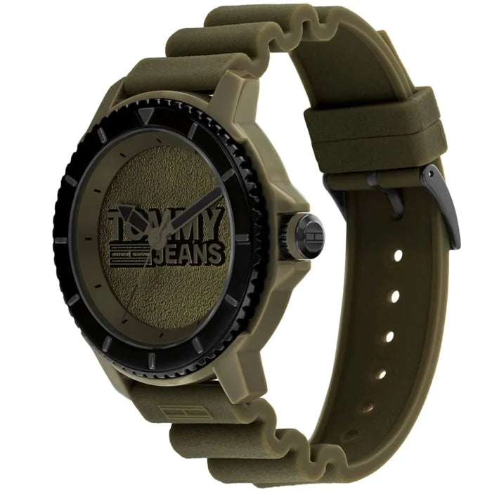 Original Tommy Hilfiger Watch 1792002
