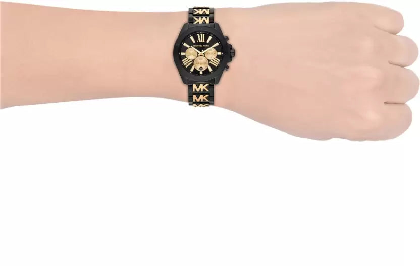 Michael Kors Watch For Women MK6978