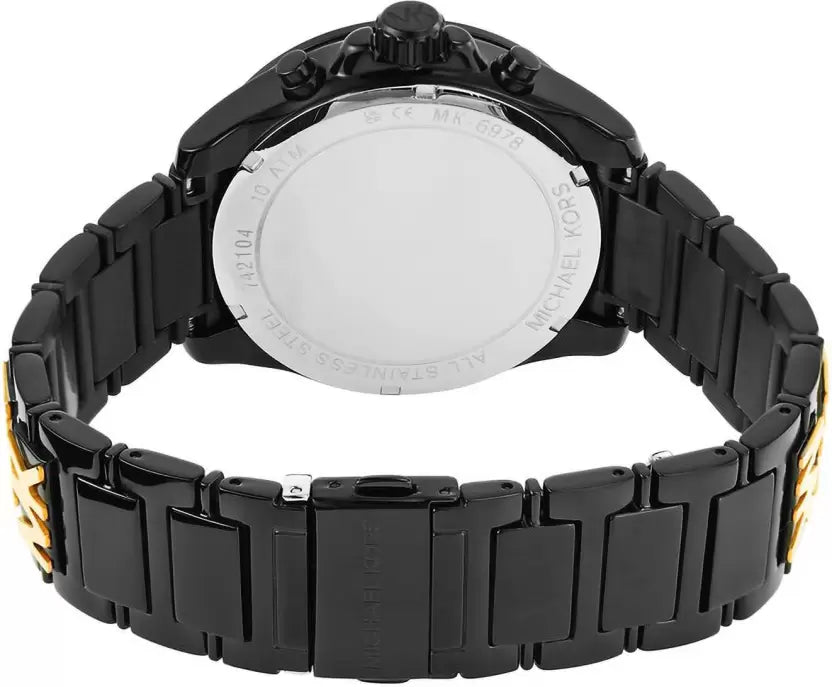 Michael Kors Watch For Women MK6978