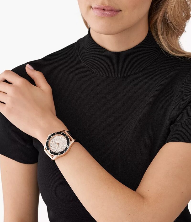 Michael Kors Watch For Women MK7358