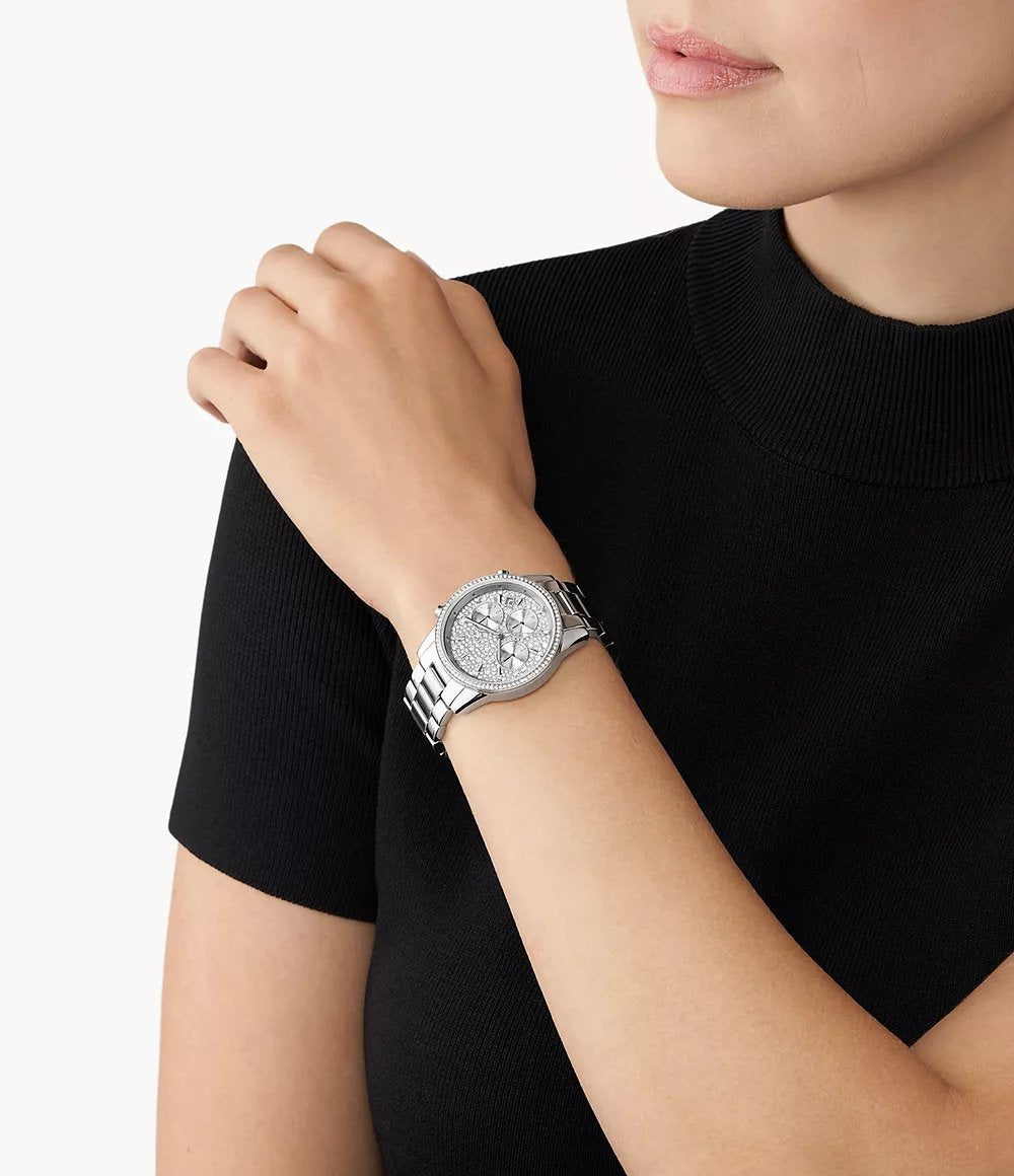 Michael Kors Watch For Women MK7301