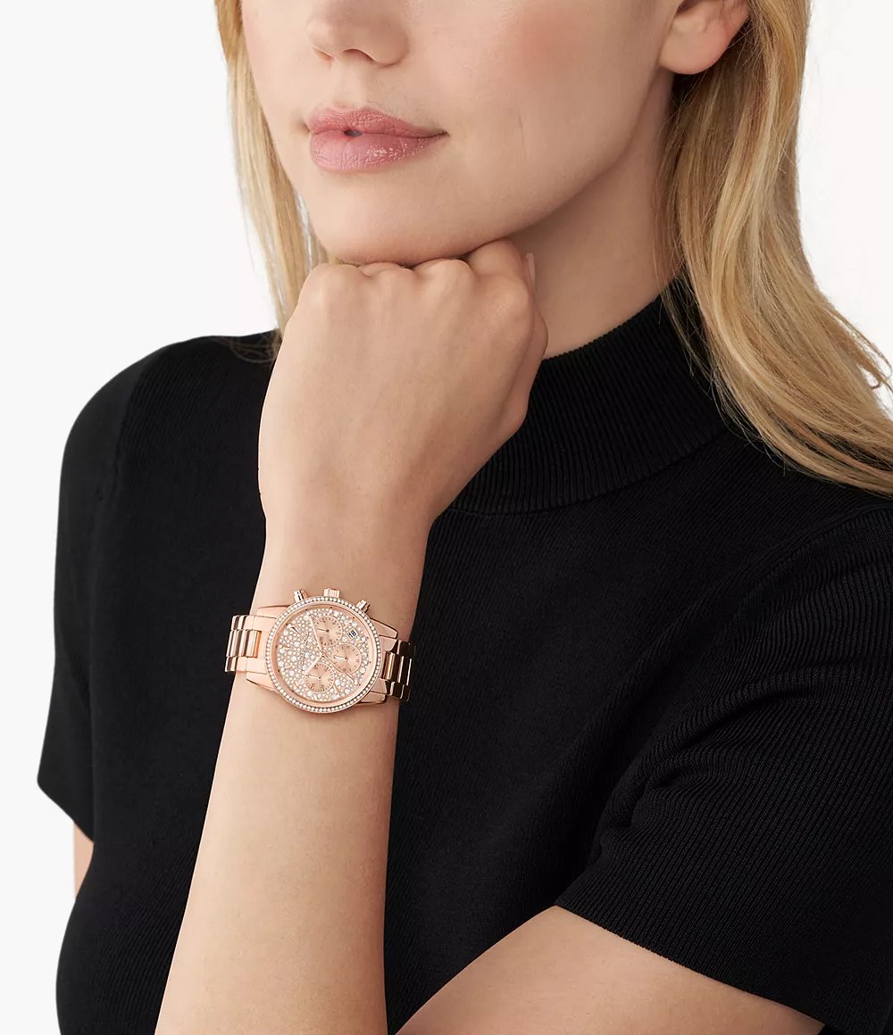 Michael Kors Watch For Women MK7302