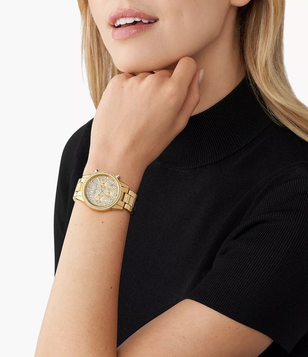 Michael Kors Watch For Women MK7310