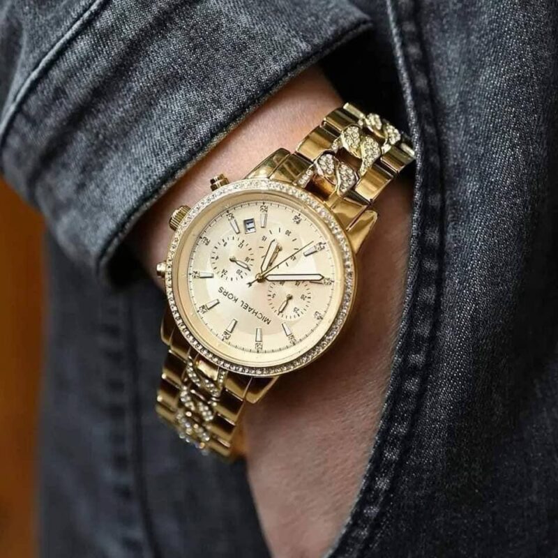 Michael Kors Watch For Women MK6937