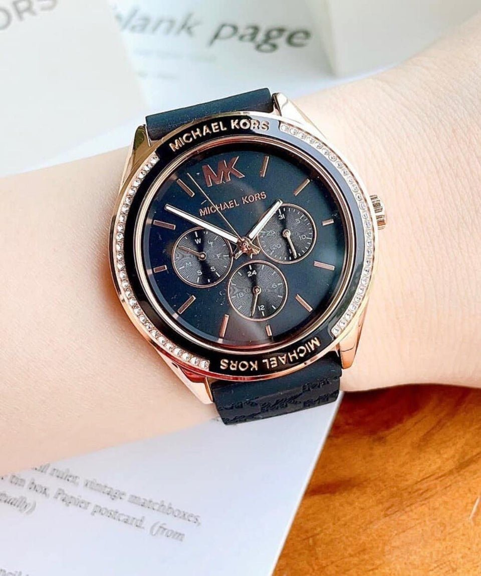 Michael Kors Watch For Women MK7266