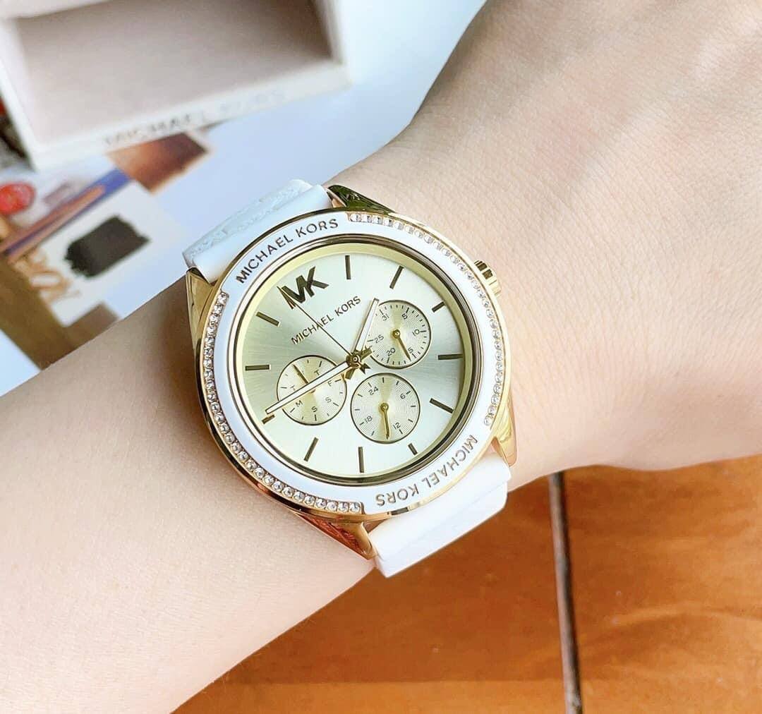 Michael Kors Watch For Women MK7267