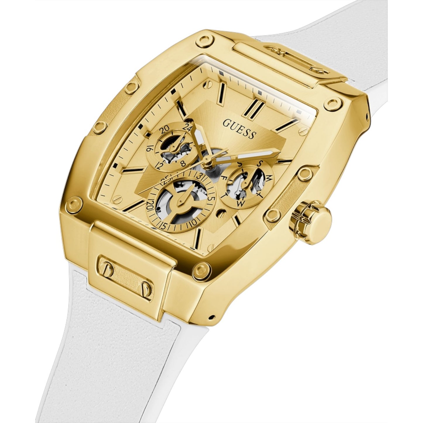 Original Guess Watch Phoenix GW0202G6