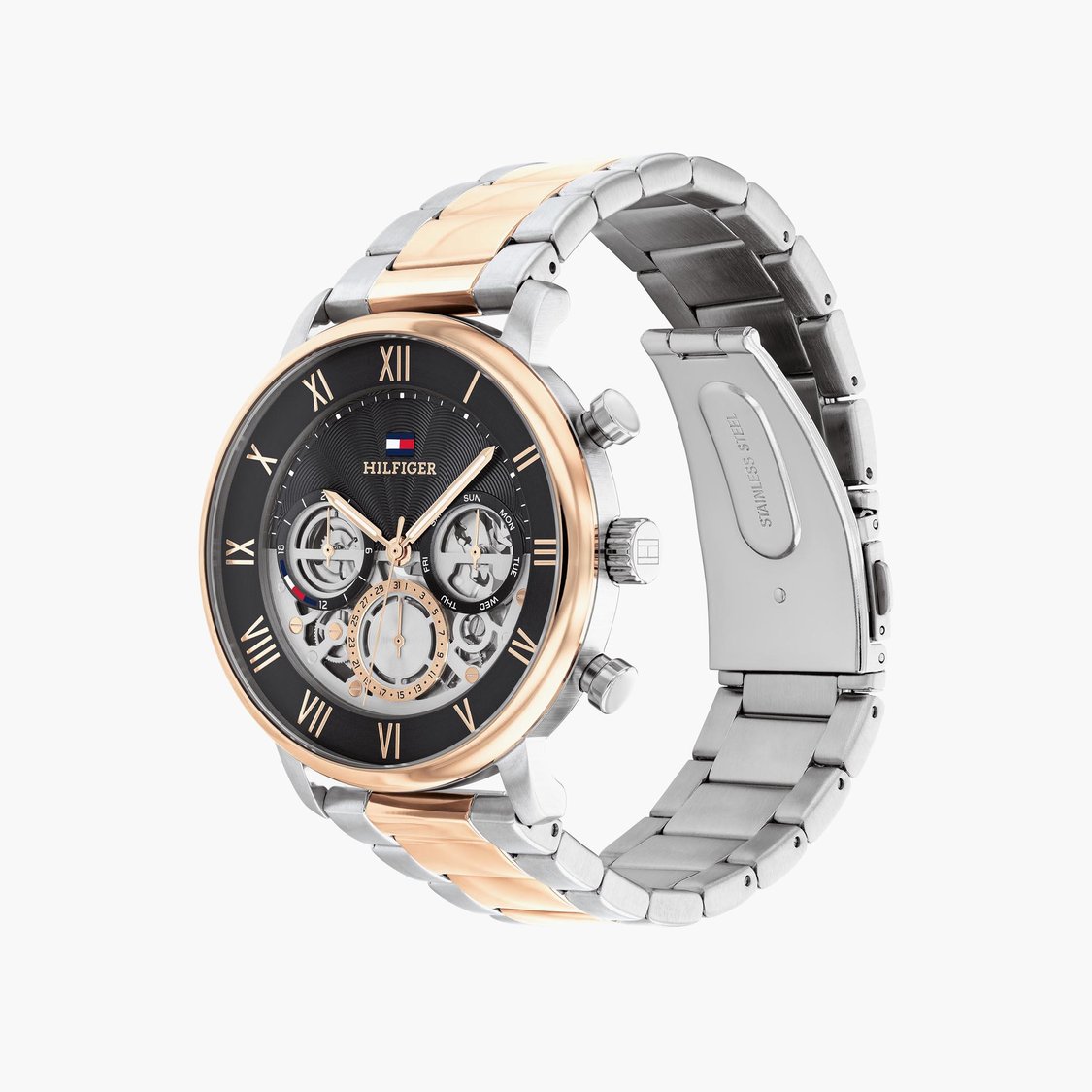 Tommy Hilfiger Men’s Watch Legend 1710570 - Original