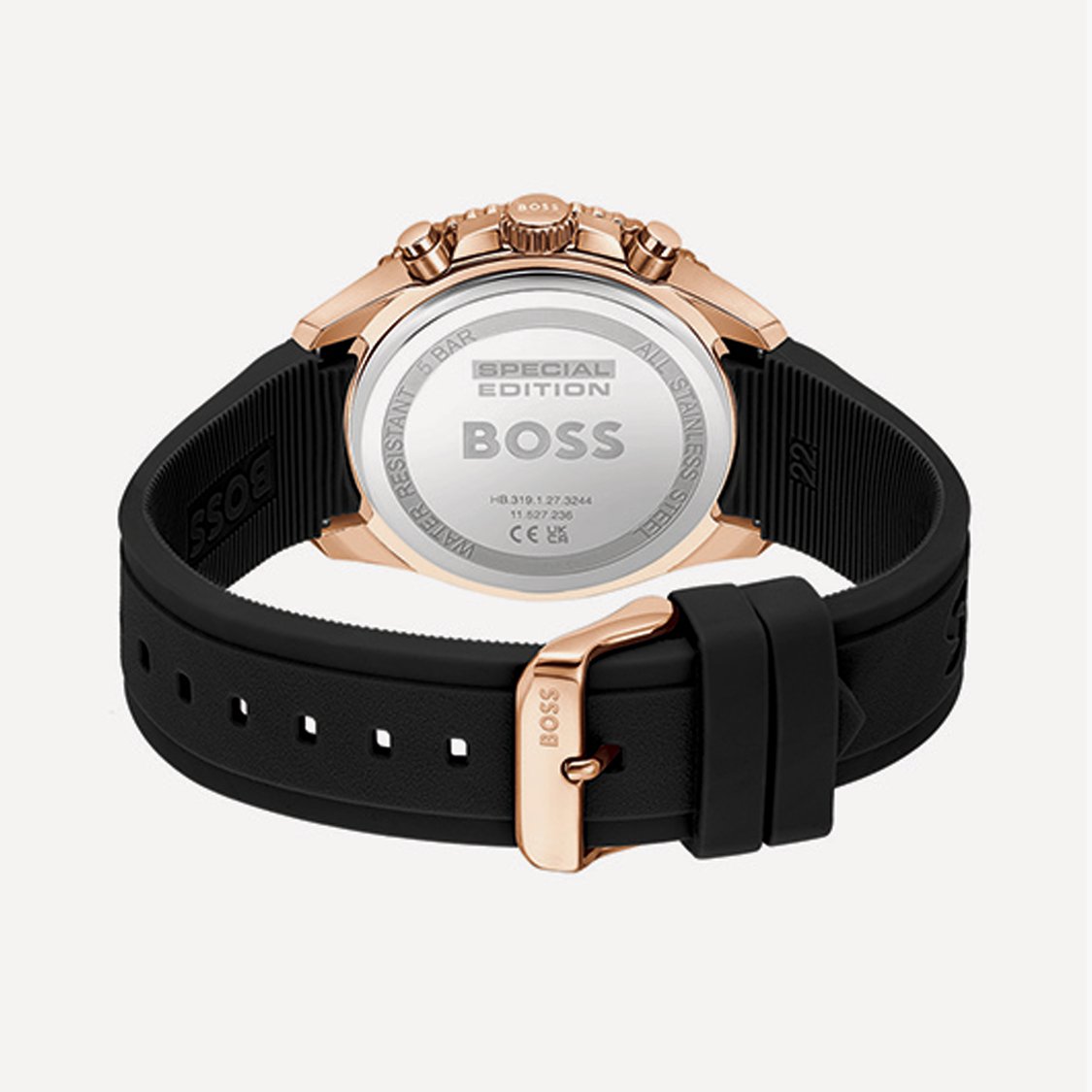 Original Hugo Boss Men's Watch 1514168