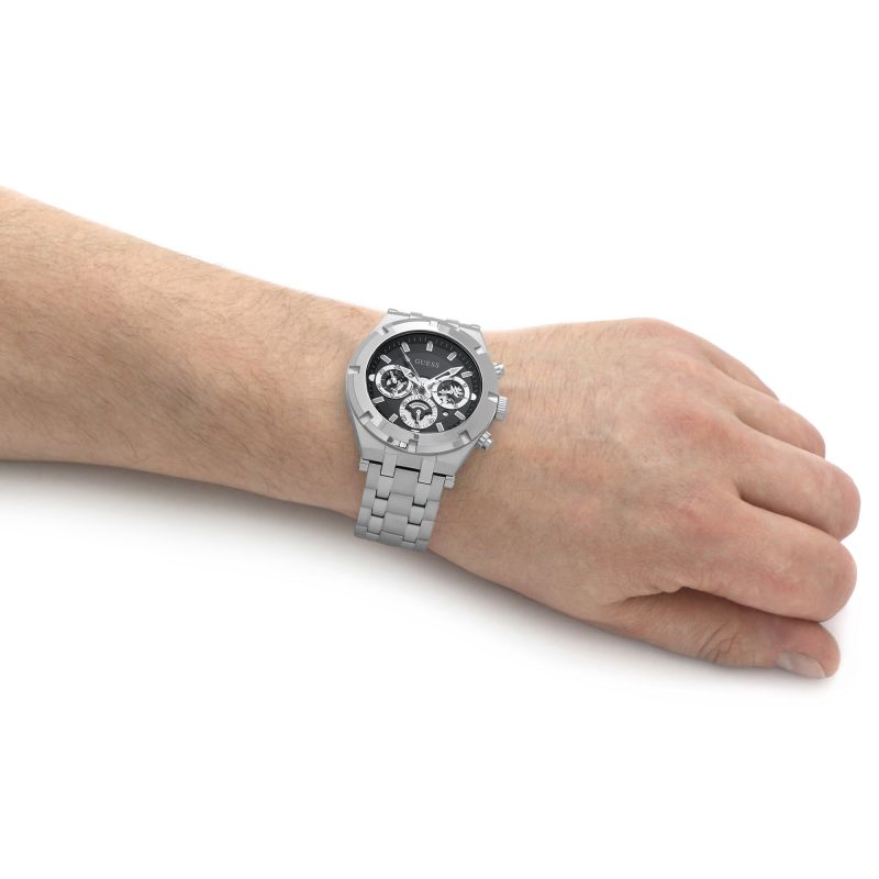 GUESS CONTINENTAL GW0260G1 - original