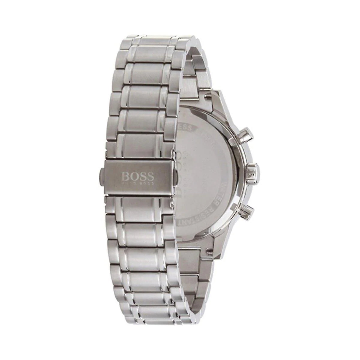 Original Hugo Boss Men's Watch Aeroliner 1513183