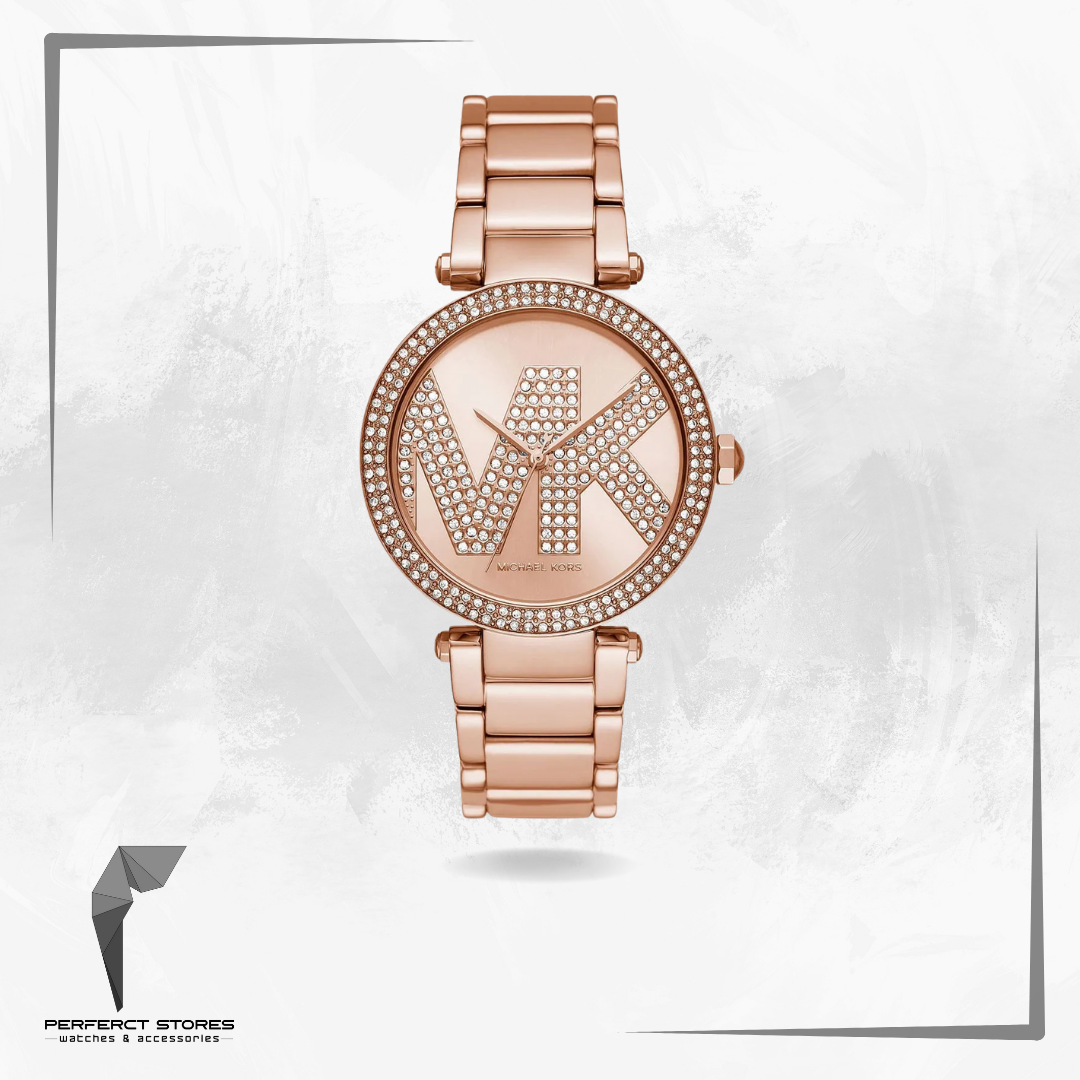 Michael Kors Watch For Women MK6660