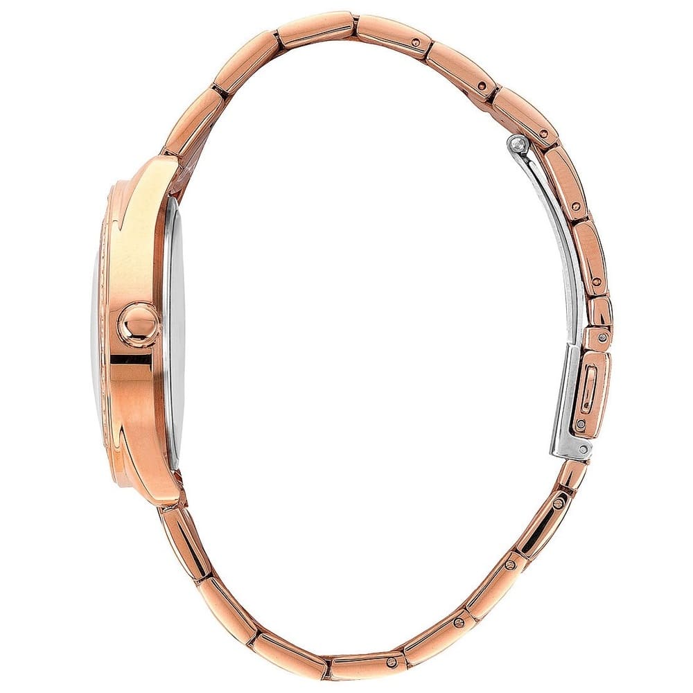 Guess Women Watch Glitter Girl W0987L3 - Original