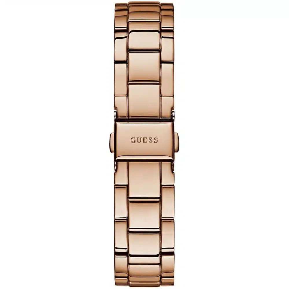 Guess Women Watch Glitter Girl W0987L3 - Original