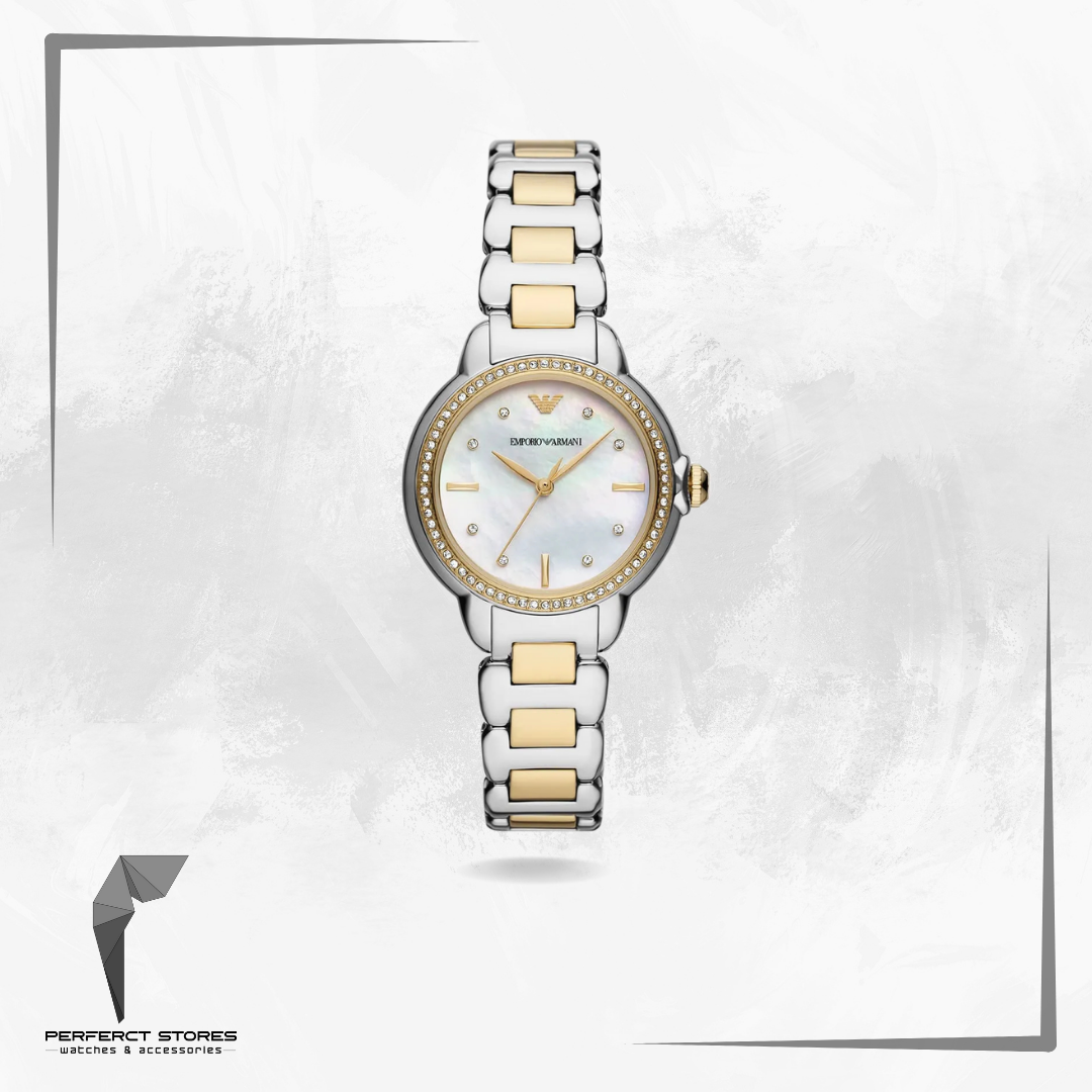 Emporio Armani Ladies Watch Mia AR11524 - Original