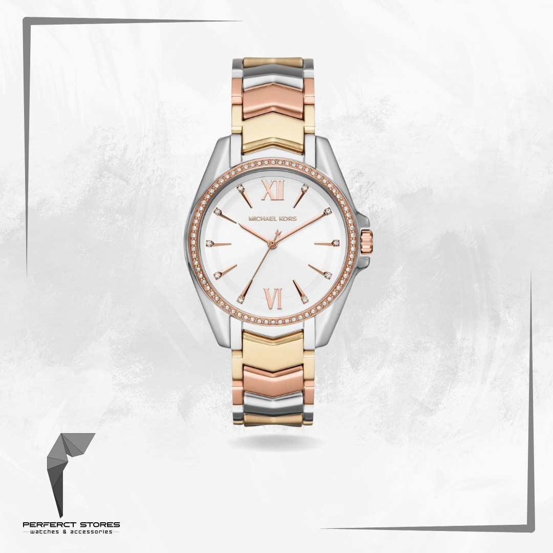Michael Kors Watch For Women MK6686