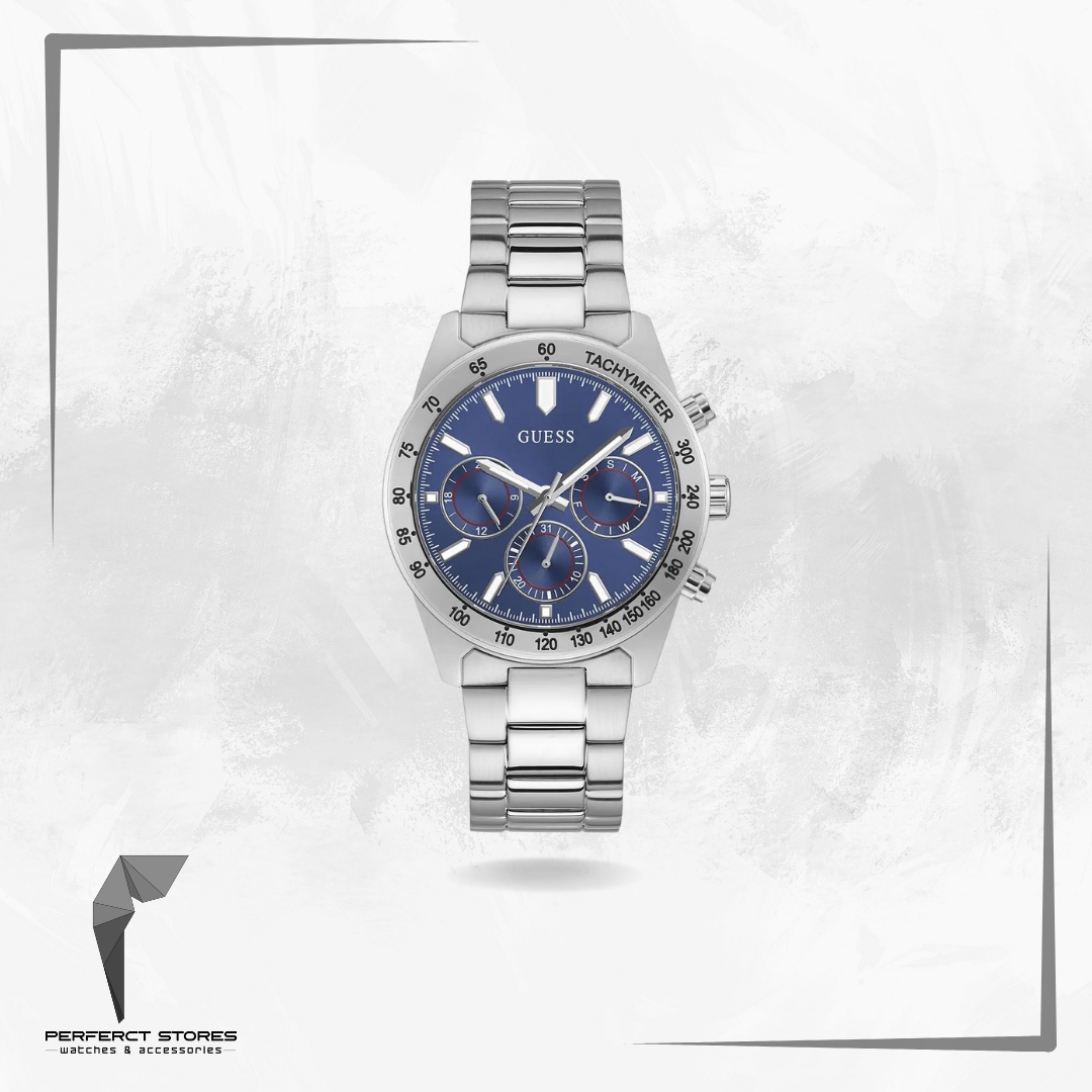 Original Guess Men Watch Altitude GW0329G1