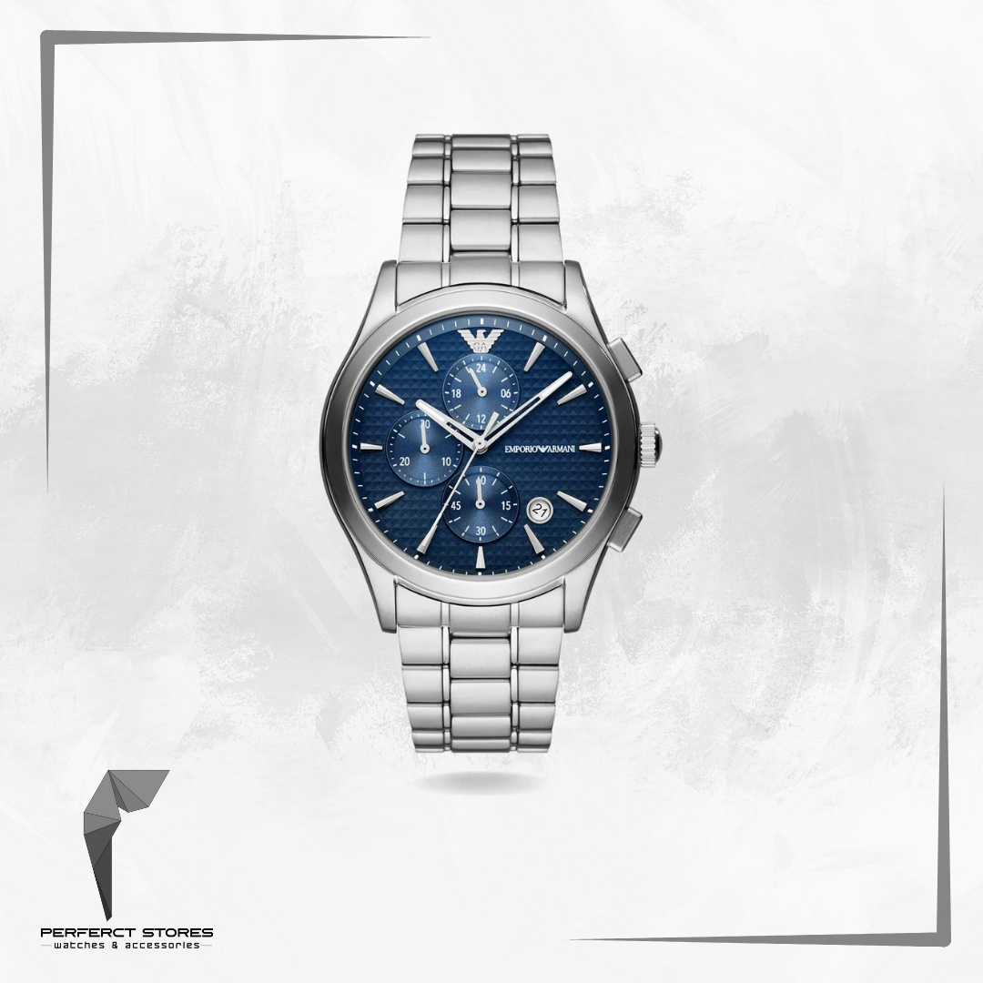 Emporio Armani Men Watch Paolo AR11528 - Original