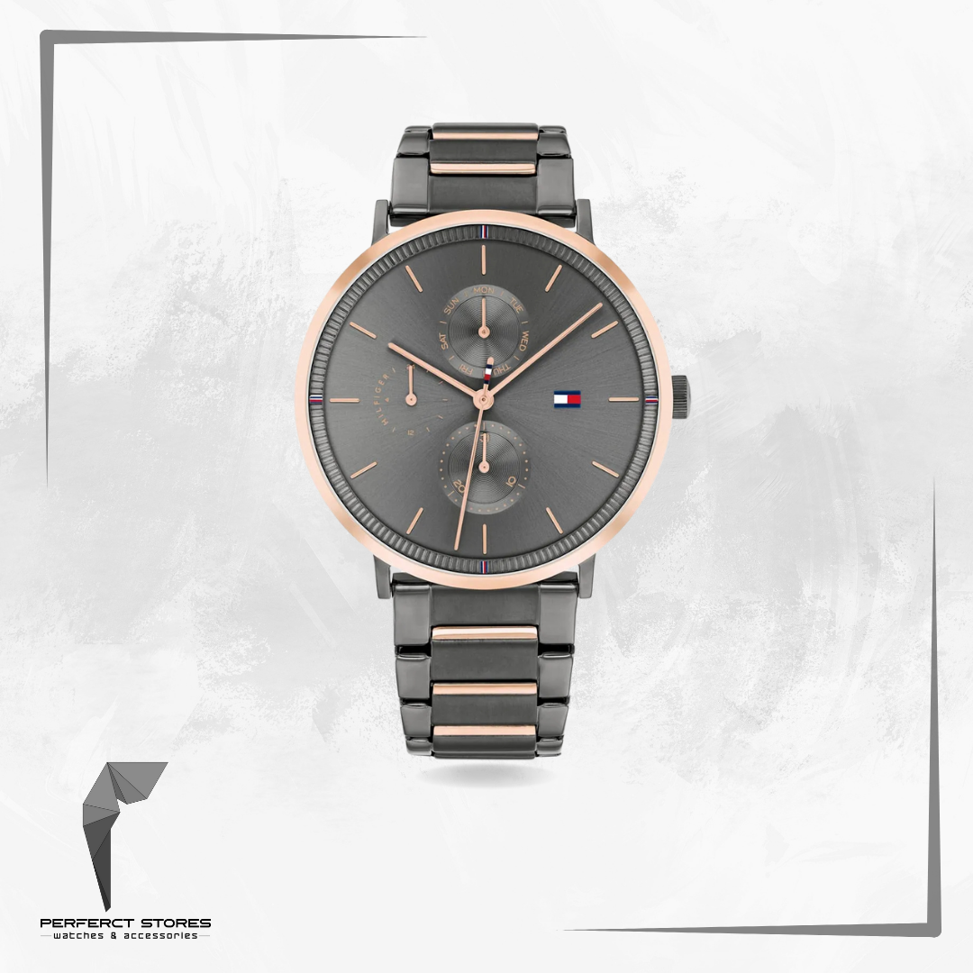 Tommy Hilfiger women's watch 1782300 - Original