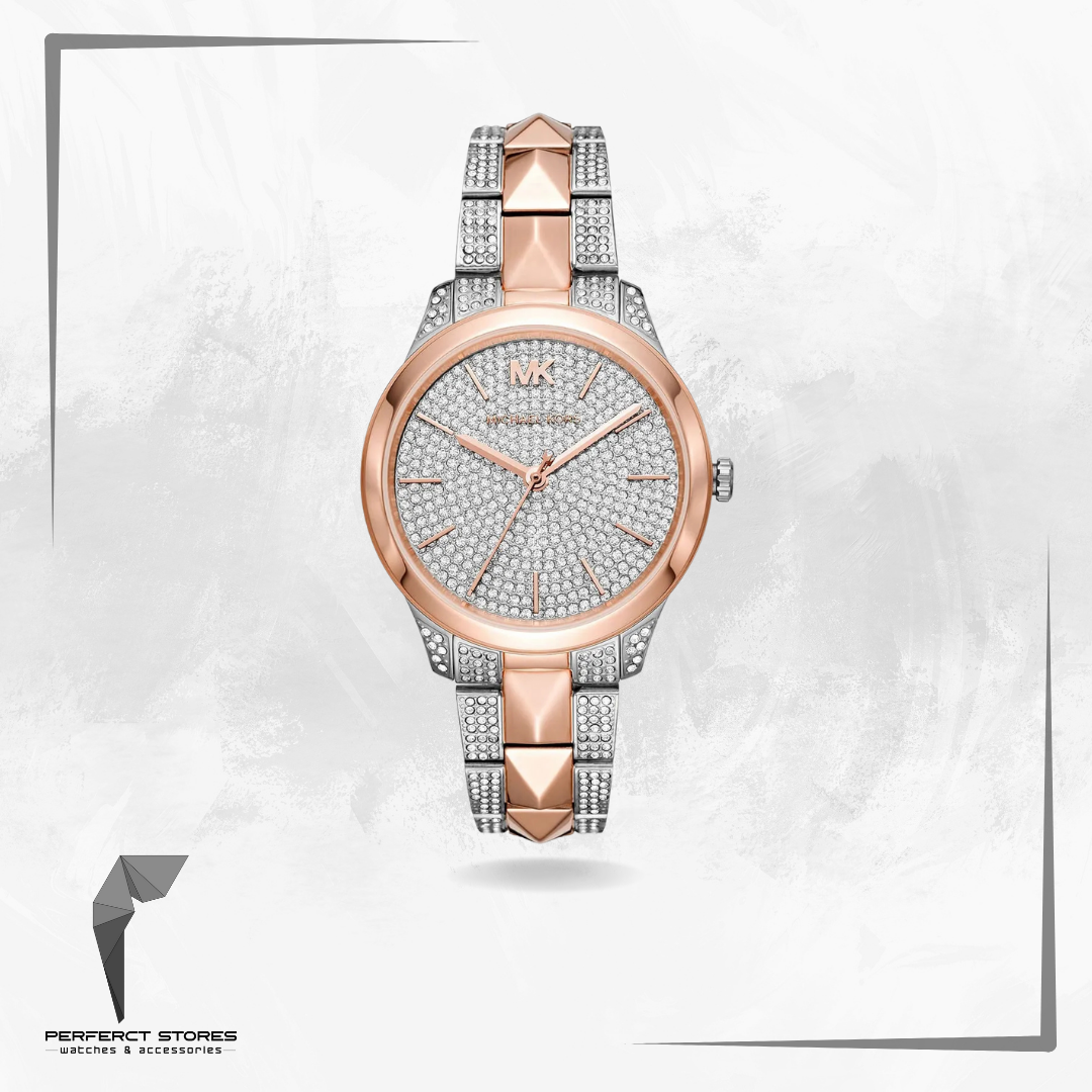 Michael Kors Watch For Women MK6716