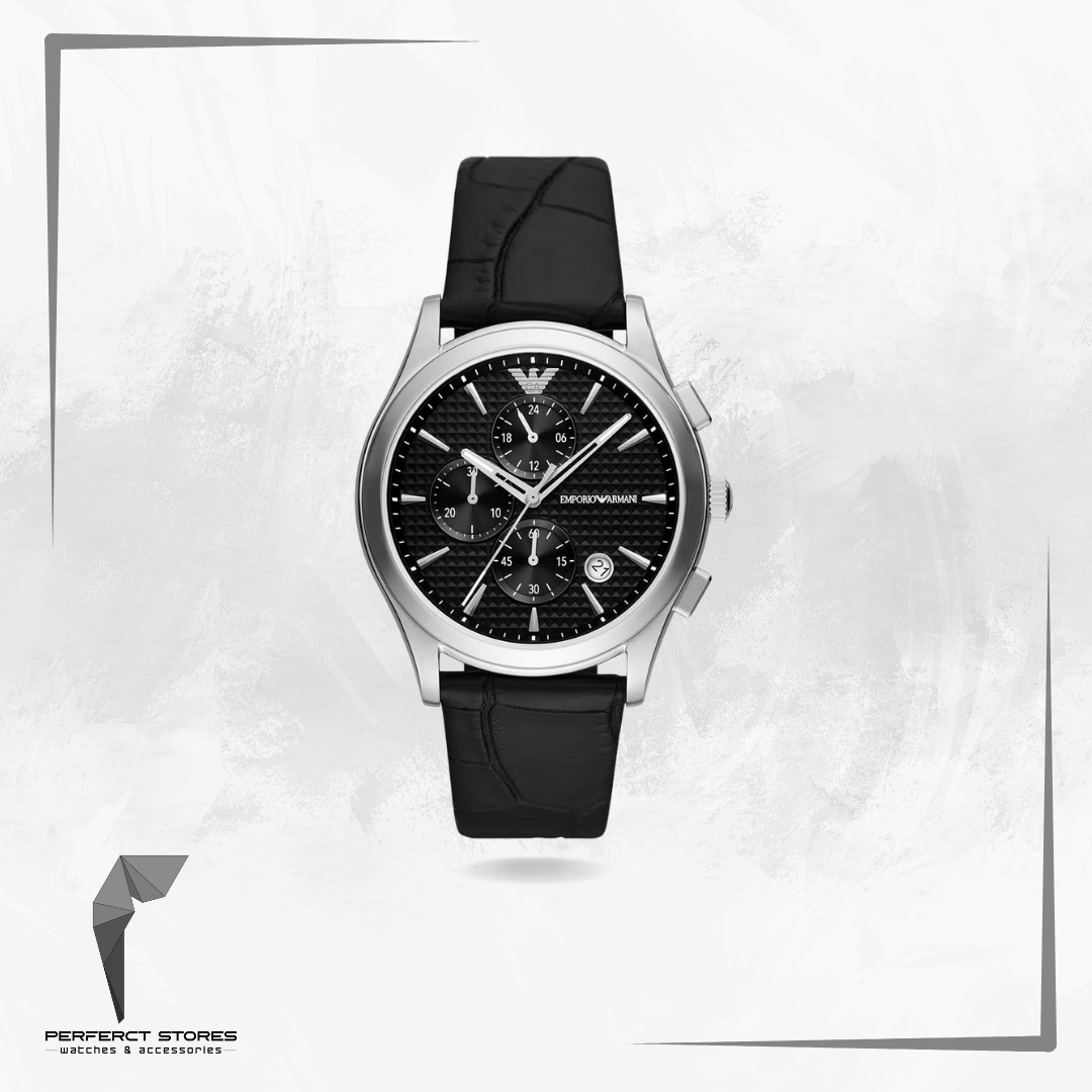Emporio Armani Men Watch Paolo AR11530 - Original