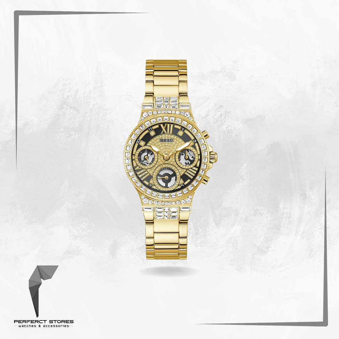Guess Ladies Watch Moonlight GW0320L5