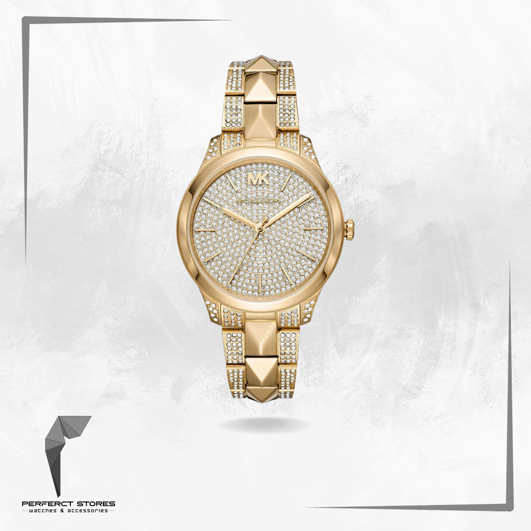 Michael Kors Watch For Women MK6715