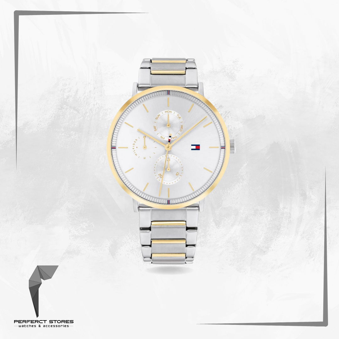 Tommy Hilfiger women's watch 1782299 - Original