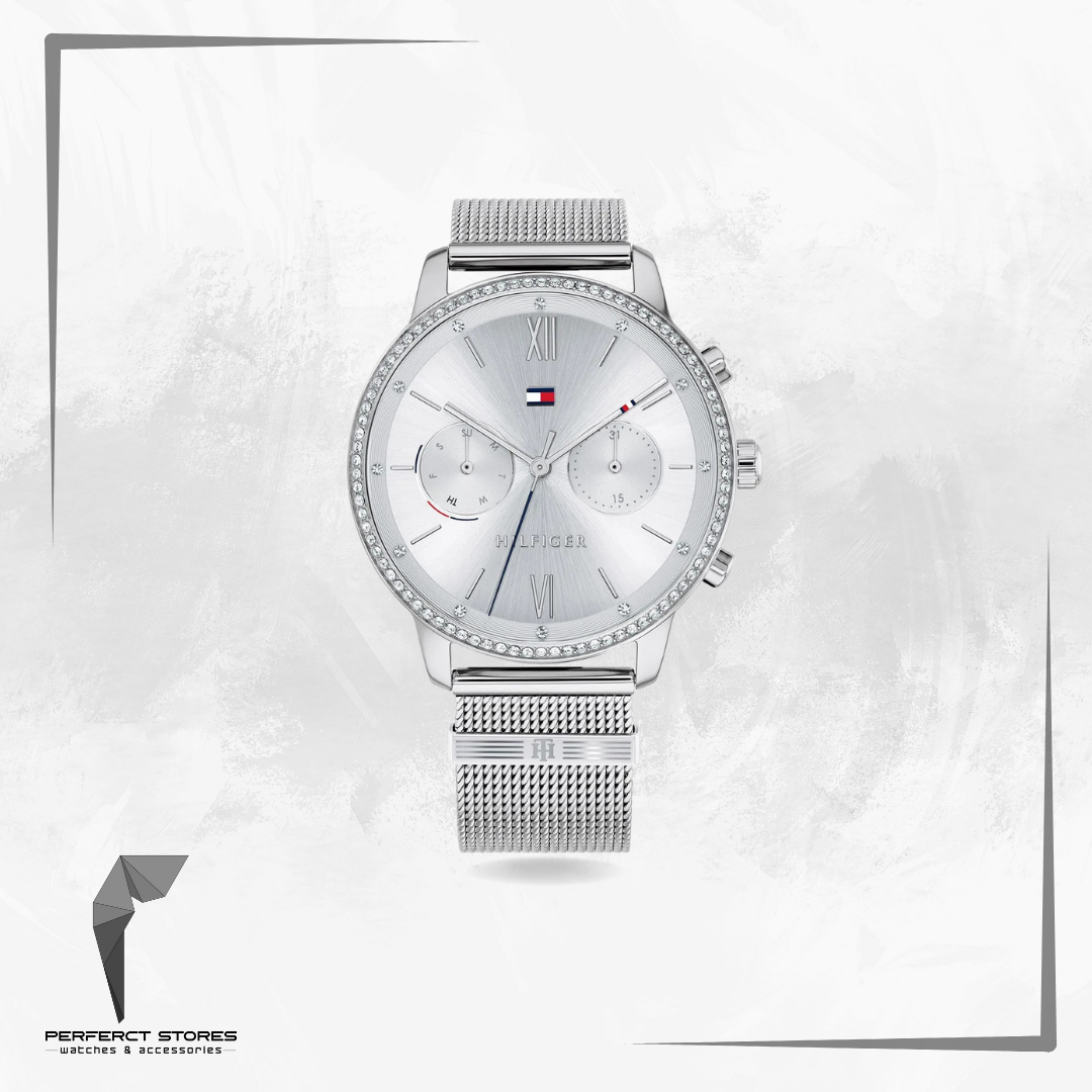 Tommy Hilfiger 1782301 Ladies' watch - Original