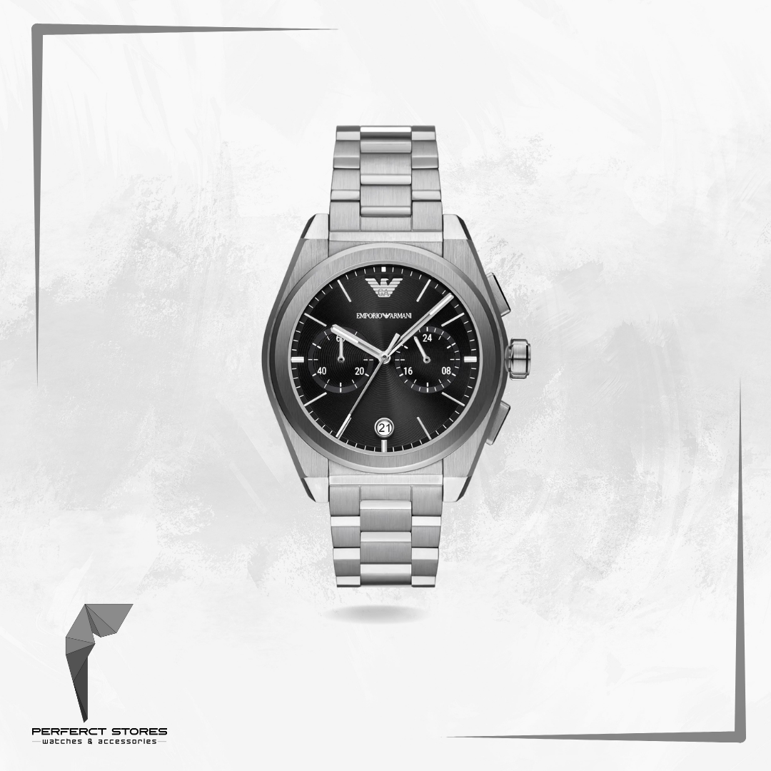 Emporio Armani Men Watch Federico AR11560 - Original