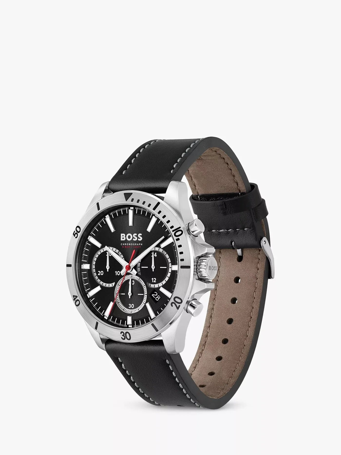 Hugo Boss Men's Watch Troper 1514055 - Original