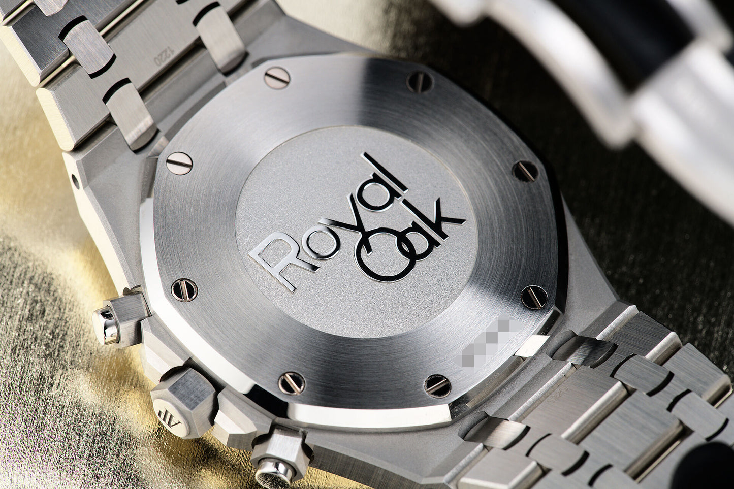 Audemars Piguet Royal Oak - Master Copy