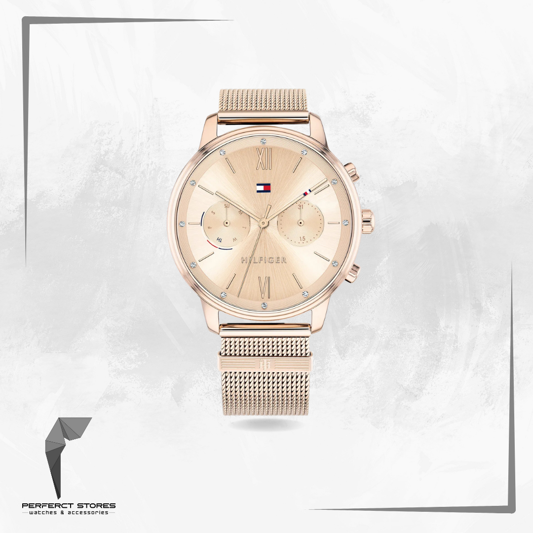 Tommy Hilfiger 1782303 Ladies' watch - Original