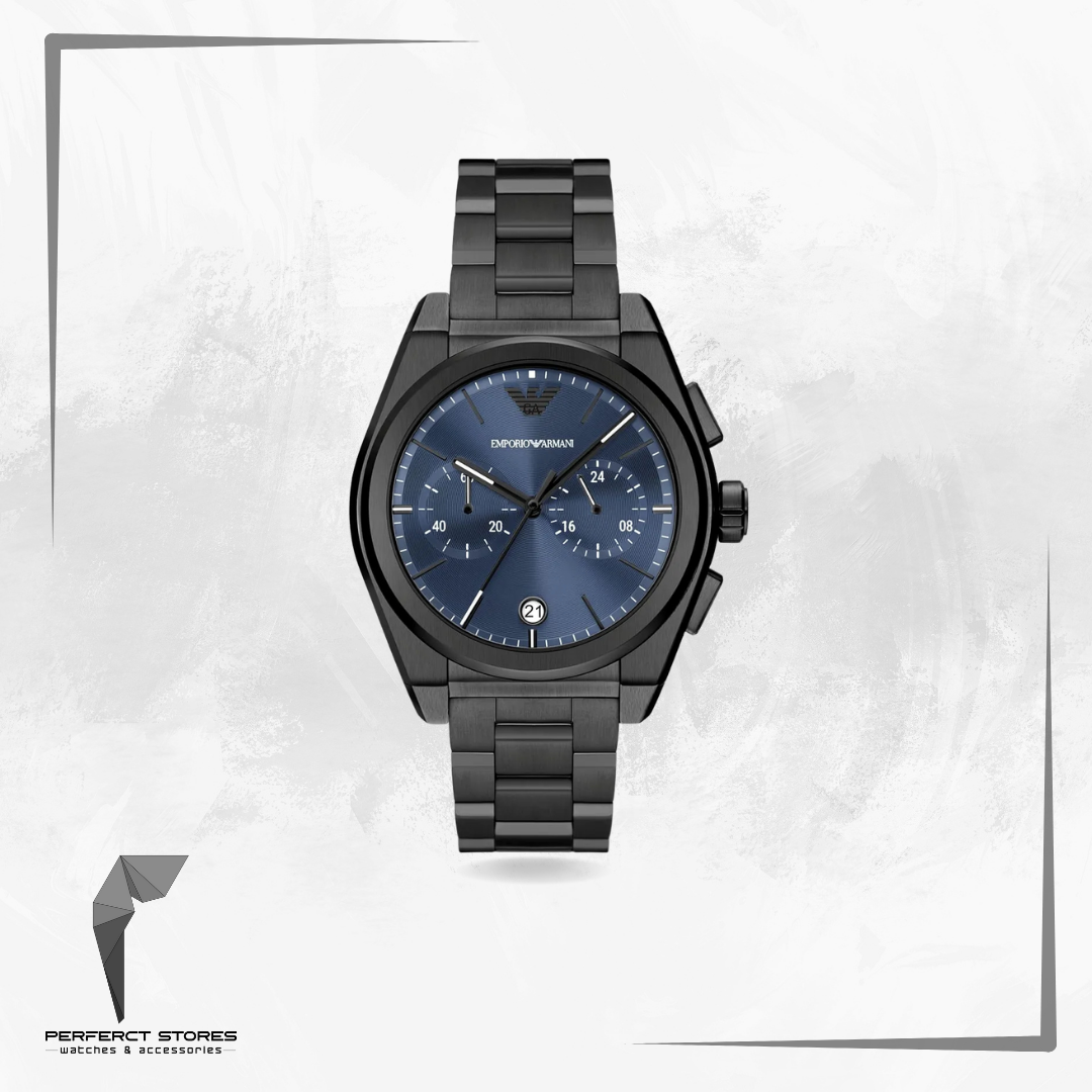 Emporio Armani Men Watch Federico AR11561 - Original