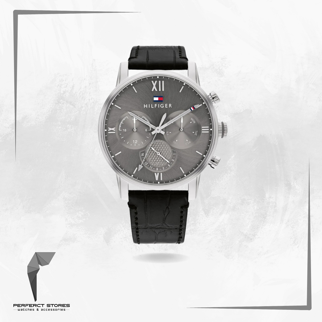 Original Tommy Hilfiger Men Watch Sullivan 1791883