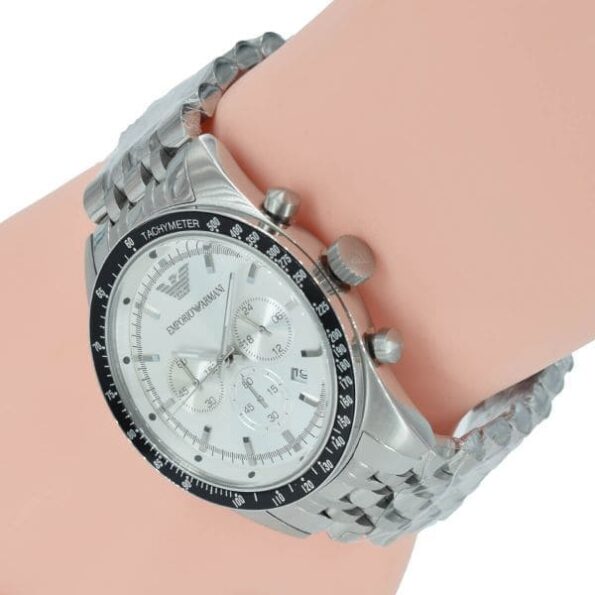 Emporio Armani Men's Watch - AR6073 - Orignal