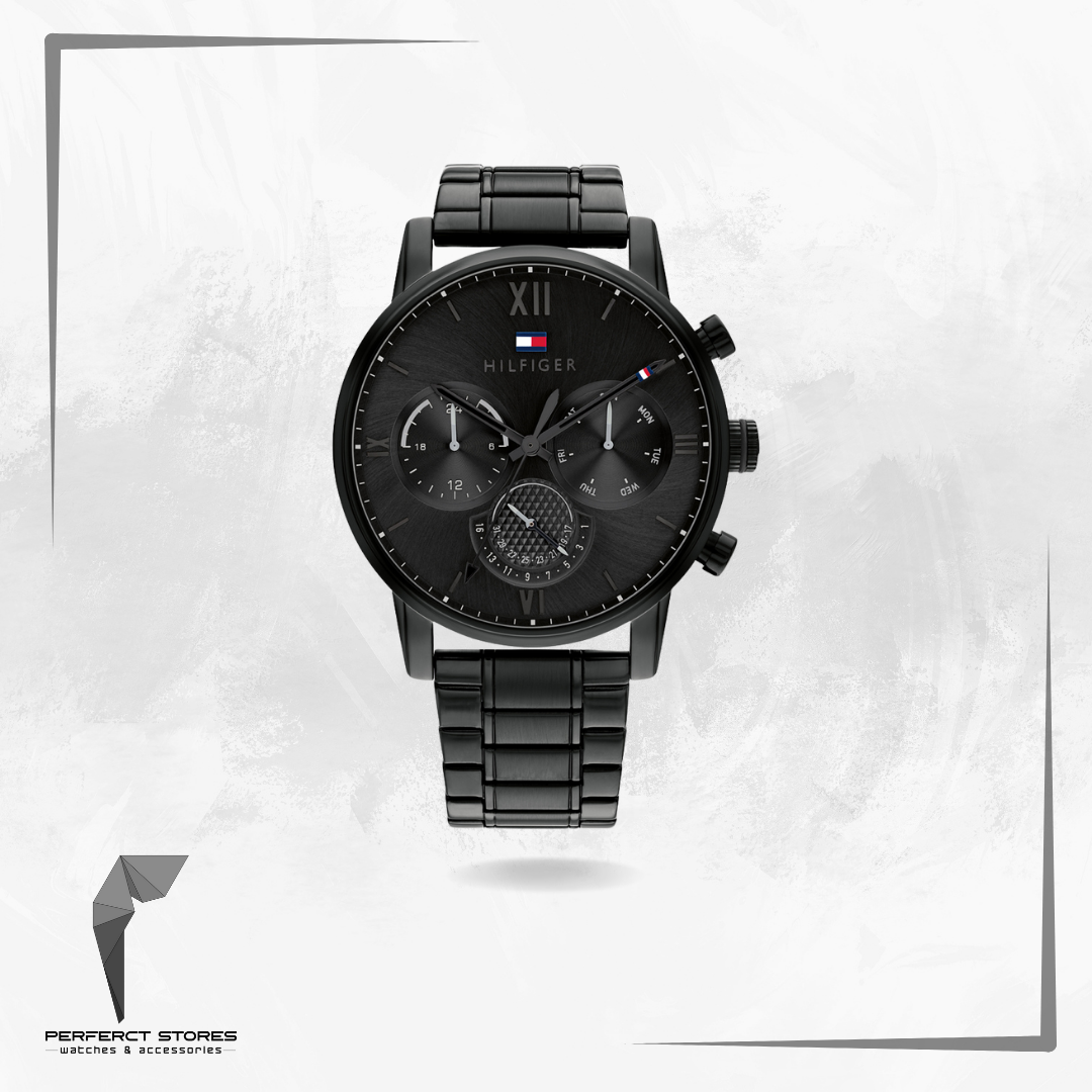 Tommy Hilfiger 1791879 Watch - Original