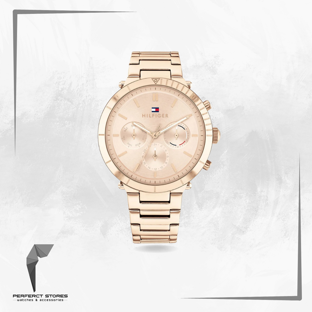 Tommy Hilfiger Ladies Watch Emery 1782347 - Original