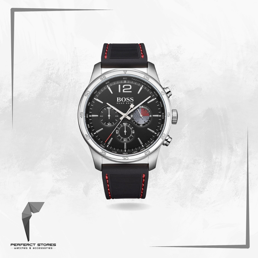 Original Hugo Boss Men's Watch Professional 1513525