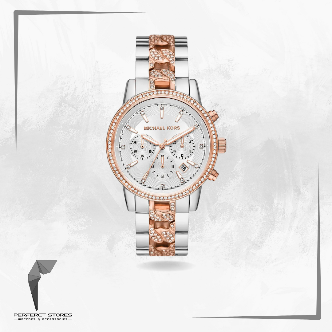Michael Kors Watch For Women MK6938