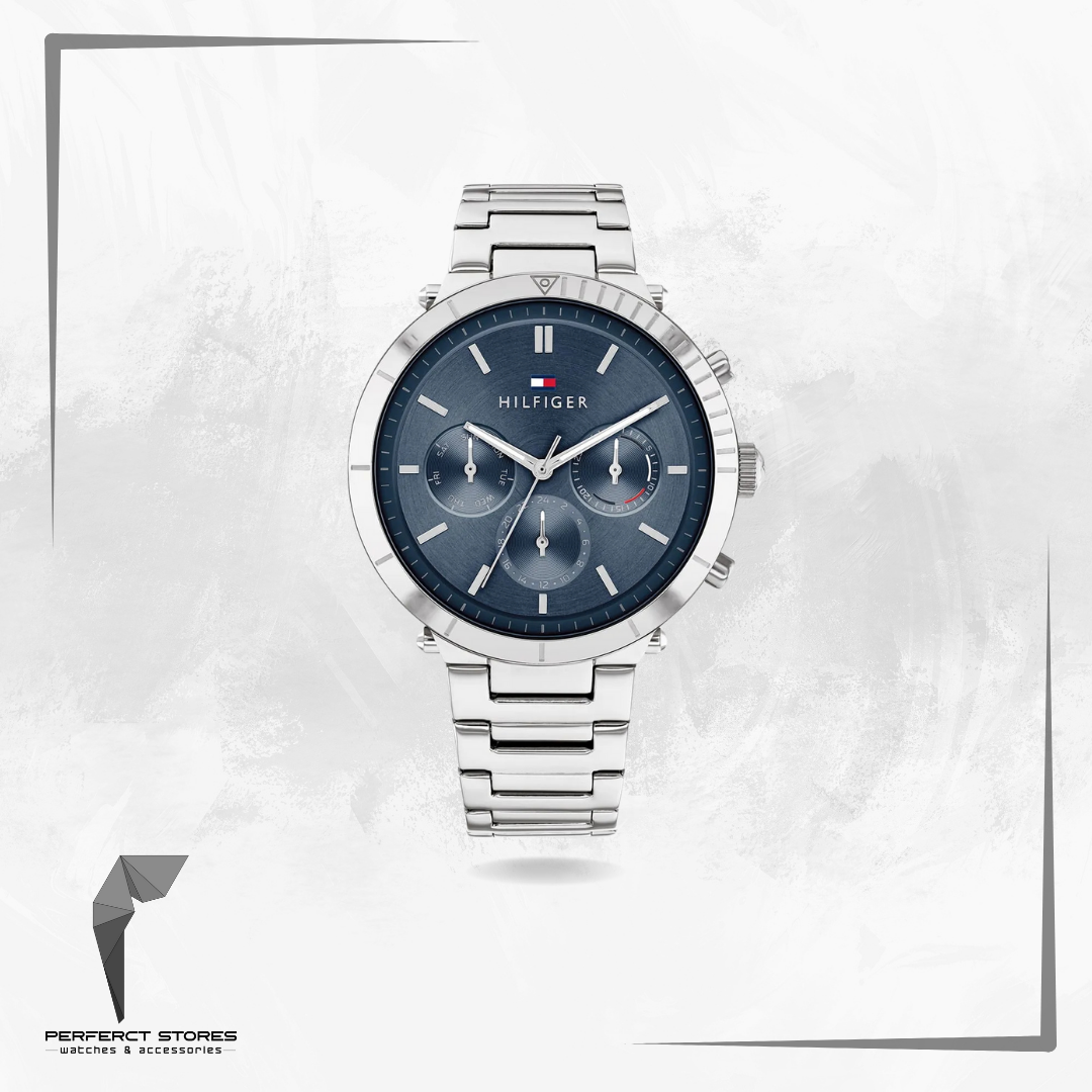 Tommy Hilfiger Ladies Watch Emery 1782349 - Original