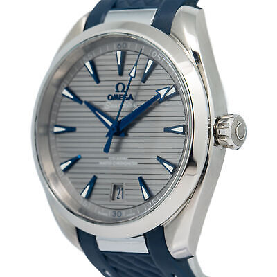 Omega Seamaster Aqua Terra - Master Copy