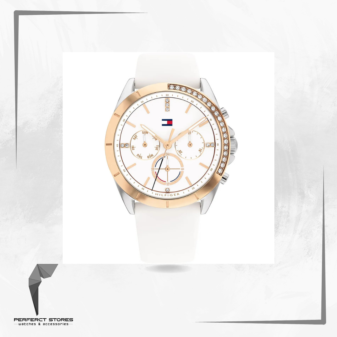 Tommy Hilfiger Ladies Watch Kennedy 1782388 - Original