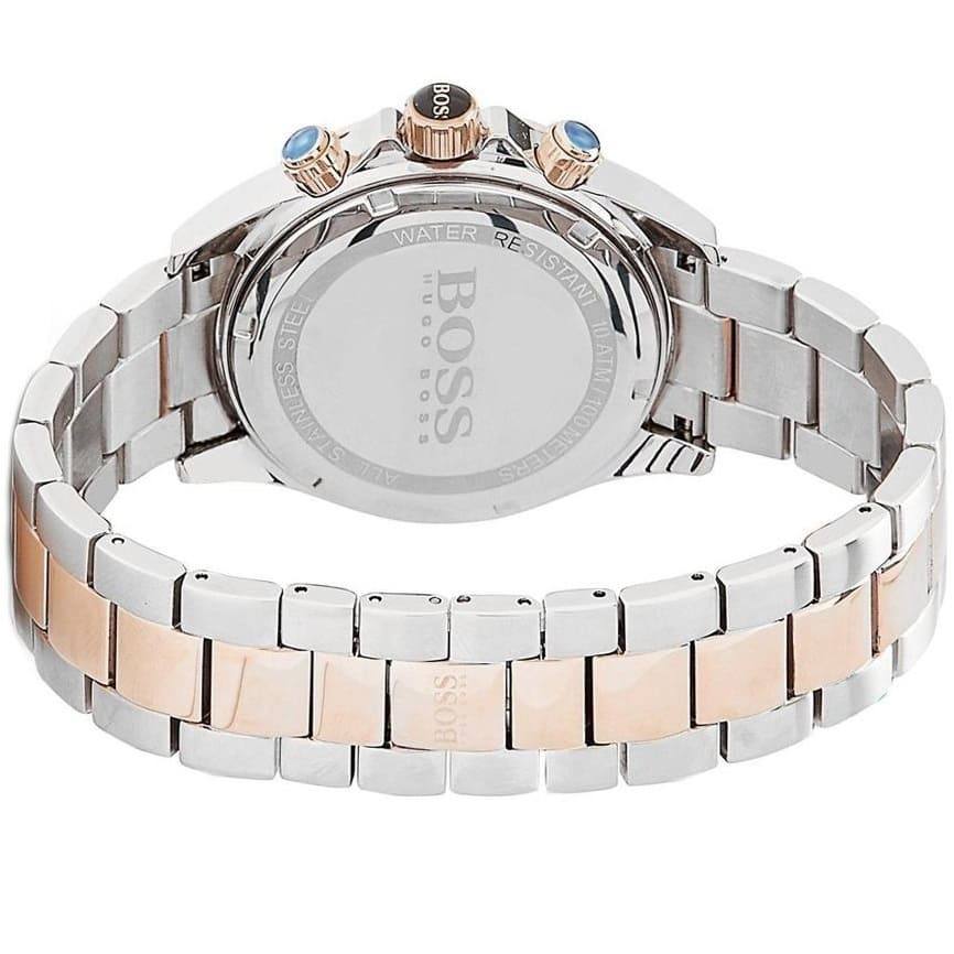 Original Hugo Boss Men's Watch Ikon 1513339