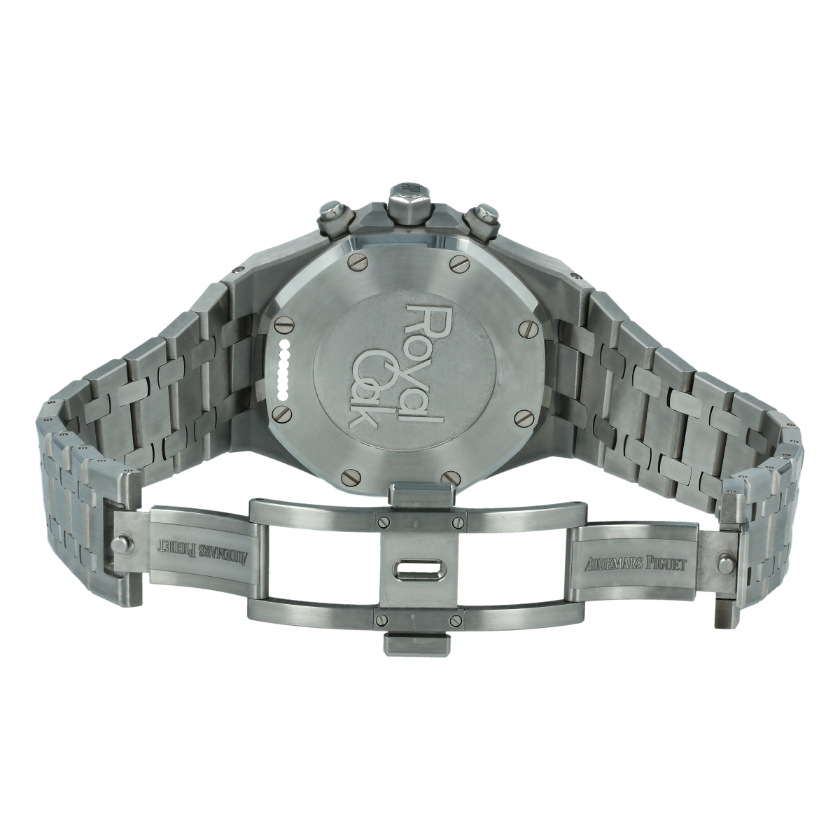 Audemars Piguet Royal Oak - Master Copy